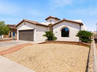 12709 Cozy Cove Ave, El Paso, TX 79938