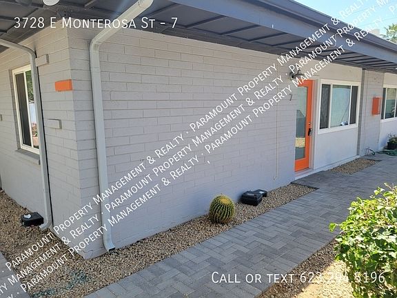 2nd image of 3728 E Monterosa St APT 7