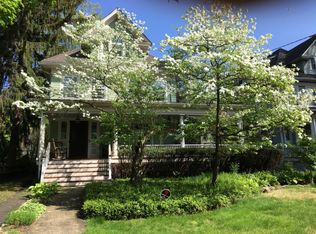 502 Summit Ave, Maplewood, NJ 07040