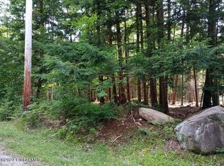 L59 Antler Lake Rd, Wevertown, NY 12886