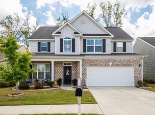 622 Shipley Ave, Grovetown, GA 30813