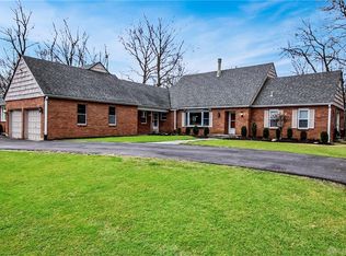 9141 Clyo Rd, Dayton, OH 45458