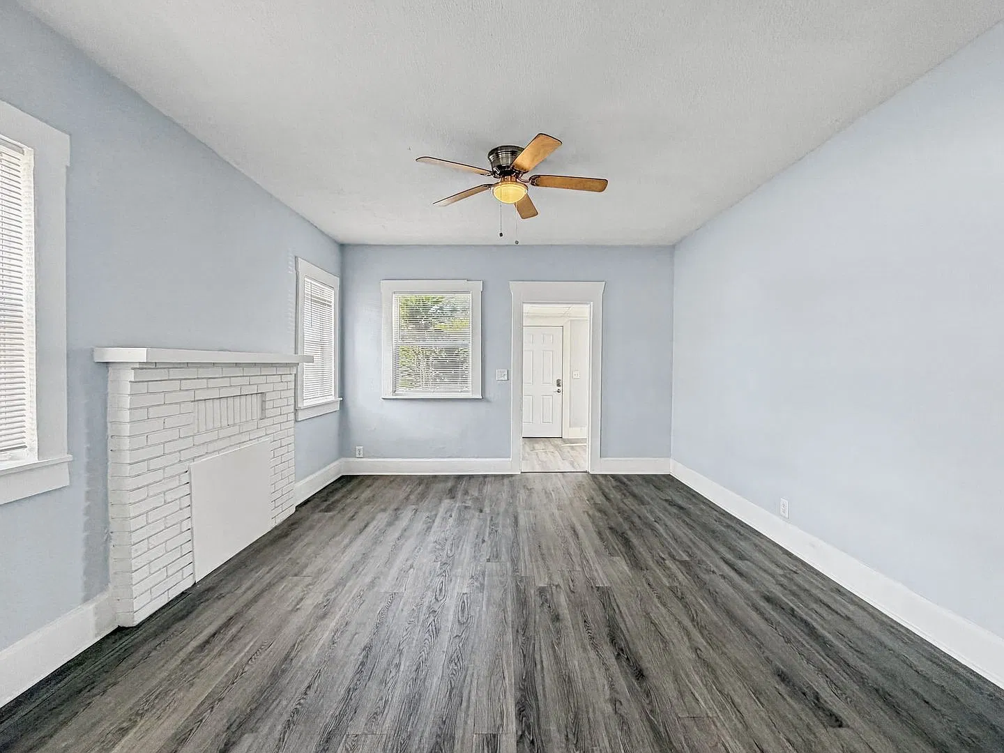 3-Bedroom Home with Fenced Backyard in South St. Petersburg, FL — Photo 3