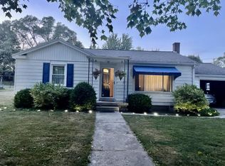 800 Allen St, Caro, MI 48723