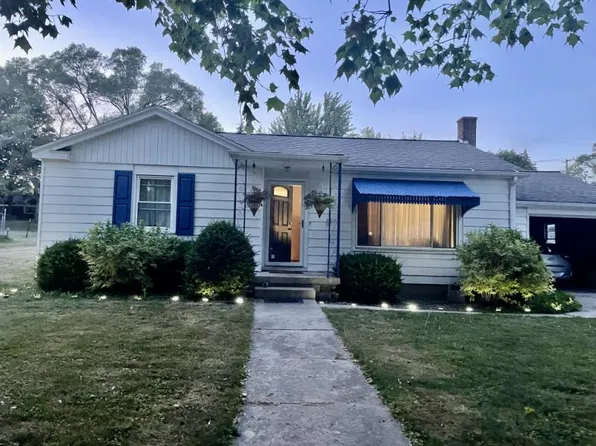 800 Allen St, Caro, MI 48723