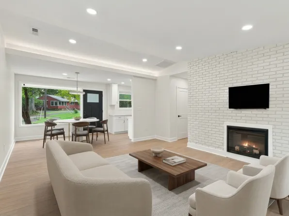 3108 Lewis Pl, Falls Church, VA 22042
