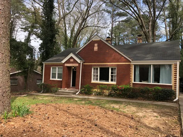 1598 Childress Dr SW, Atlanta, GA 30311