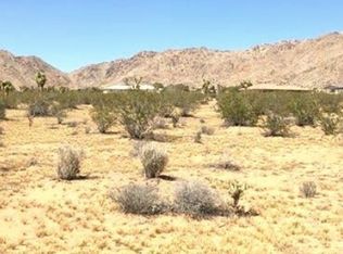 Cauhilla Rd, Apple Valley, CA 92307