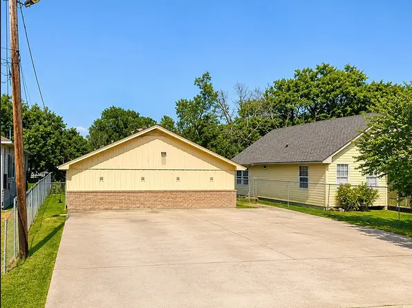 580 Campus St APT 101, Beaumont, TX 77705