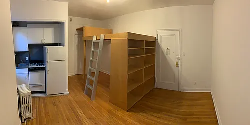 Rented by JMG Properties