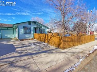 2752 Carmel Ct, Colorado Springs, CO 80910