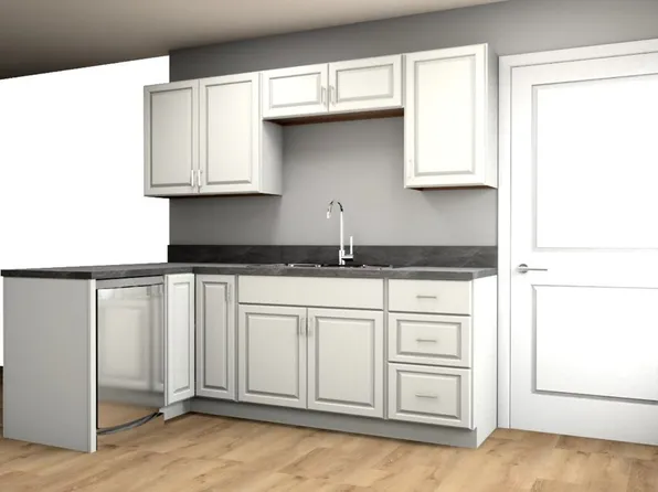 310 W Scott St #A, Milwaukee, WI 53204