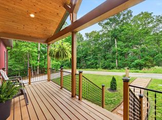 115 Dale Ln, Dover, TN 37058