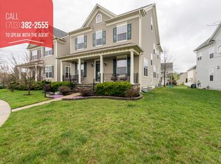 8955 Junco Ct, Gainesville, VA 20155