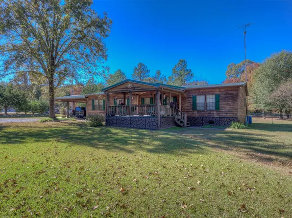 4896 Quiet Acres Rd, Shreveport, LA 71107