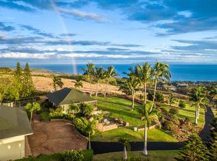 80 Kalai Pl, Lahaina, HI 96761