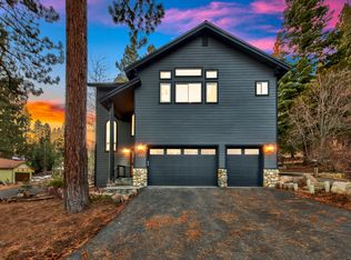 997 Dorcey Dr, Incline Village, NV 89451