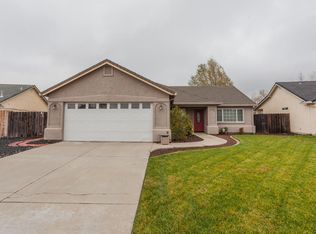 3348 Oak St, Anderson, CA