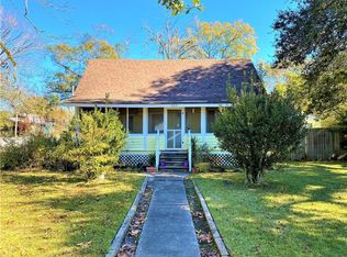 701 S Holly St, Hammond, LA 70403