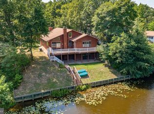 166 Placid Rd, Colonial Beach, VA 22443