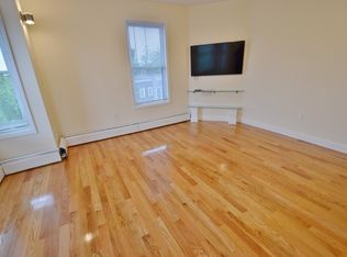 35 Brookline St #19, Cambridge, MA 02139