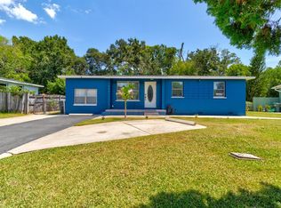 635 S Lanvale Ave, Daytona Beach, FL 32114