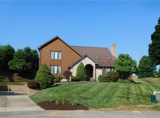 154 Dodd Dr, Washington, PA