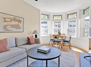 29 Westland Ave #5, Boston, MA 02115