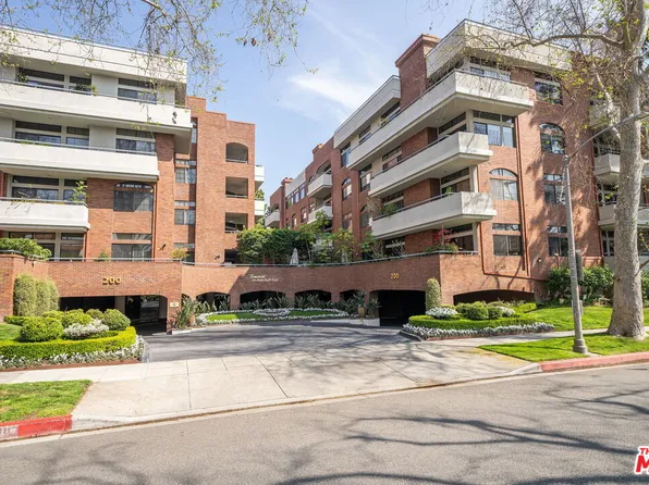 200 N Swall Dr Unit 462, Beverly Hills, CA 90211