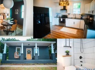 310 Maryland Ave, Hopewell, VA 23860