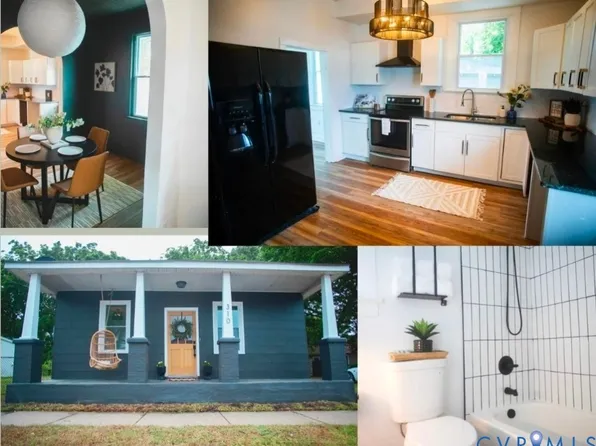 310 Maryland Ave, Hopewell, VA 23860