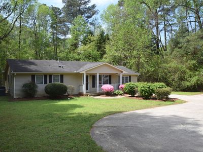 1520 Spring Forest Rd, Raleigh, NC, 27615