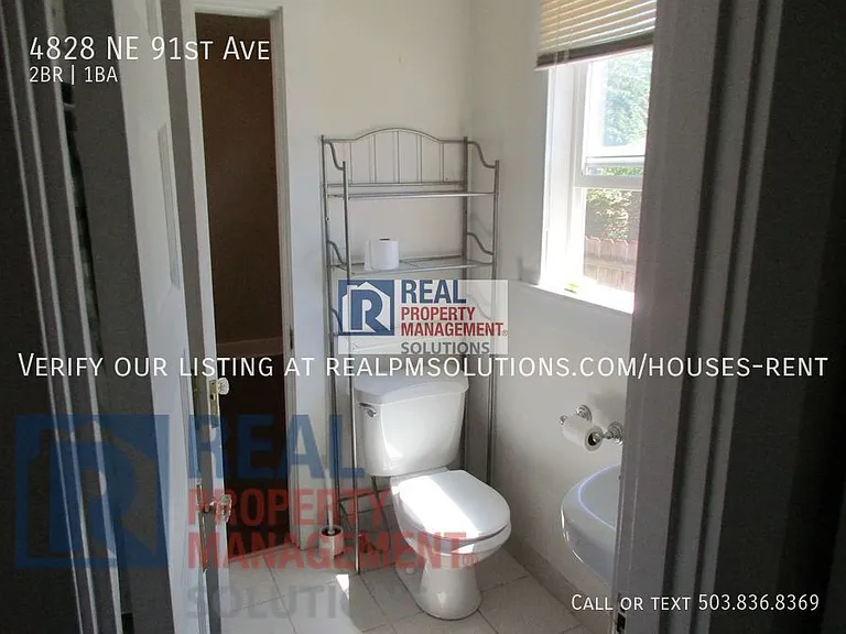 4828 NE 91st Ave — Photo 9