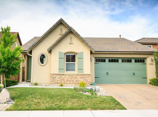 2105 Angel Ridge Dr, Reno, NV 89521