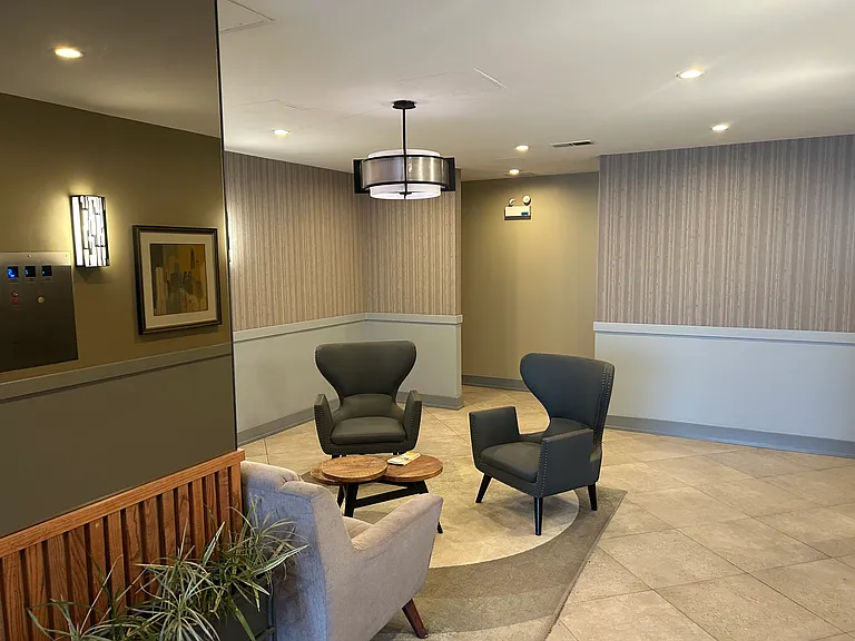 4602 N Clarendon Ave #206 — Photo 26
