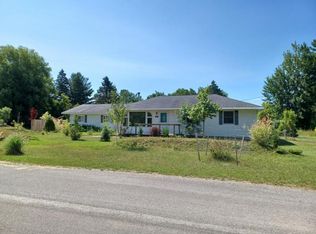 5354 Alger Smith Rd, Black River, MI 48721