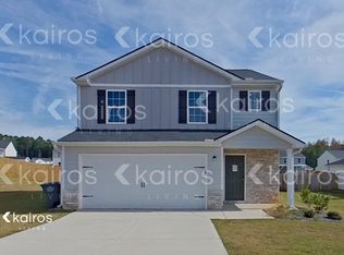 111 Maple Dr, Barnesville, GA 30204