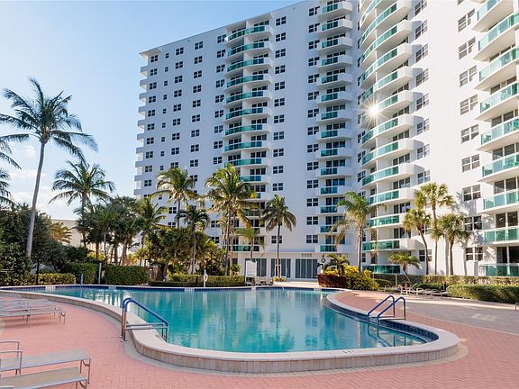5th image of 3001 S Ocean Drive #727