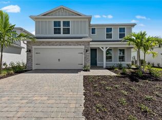 15811 Blue Ridge Way, Punta Gorda, FL 33982