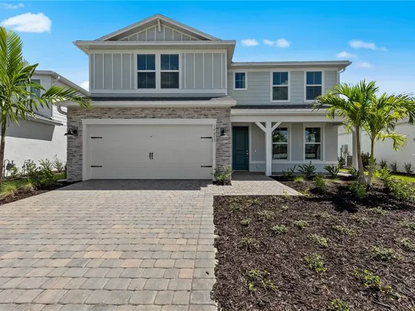 15811 Blue Ridge WAY, PUNTA GORDA, FL 33982