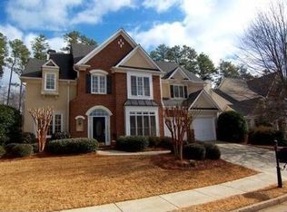 1025 Beacon Hill Xing, Alpharetta, GA 30005
