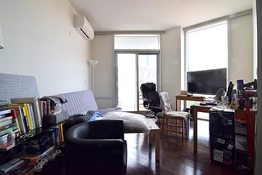 Rented by J Misrahi Realty Corp