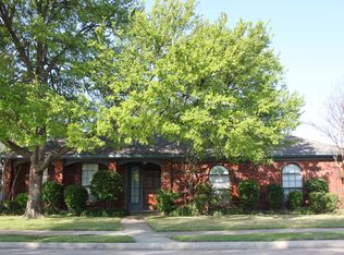 331 Parkwood Ln, Coppell, TX 75019