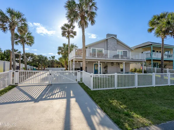 715 N CENTRAL AVE Avenue, Flagler Beach, FL 32136