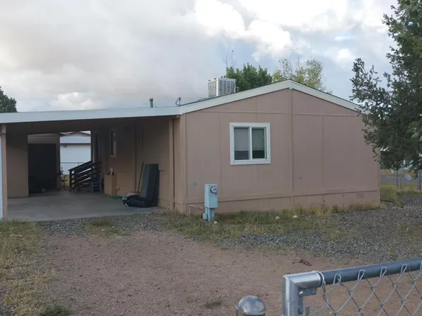 804 Ken Dr, Chino Valley, AZ 86323