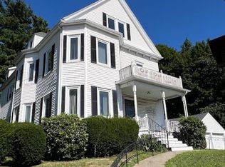 361 Washington St, Westwood, MA 02090