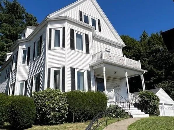 361 Washington St, Westwood, MA 02090
