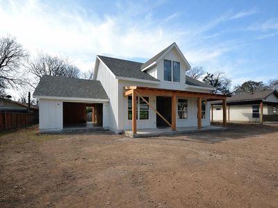 325 Cottage St, Kerrville, TX, 78028