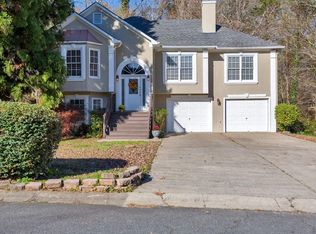 4793 Cooks Ct, Acworth, GA 30101