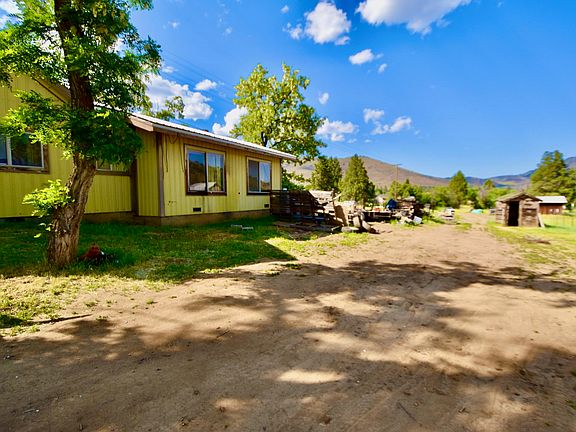 1439 Hawkinsville Humbug Rd, Yreka, CA 96097 | MLS #20230525 | Zillow